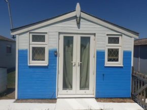 Pips Chalet in the Isle of Sheppey